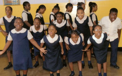 Tuition Scholarships – VAZ Preparatory School, Jamaica