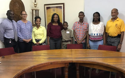 Wolmer’s School Scholarships and Auditorium