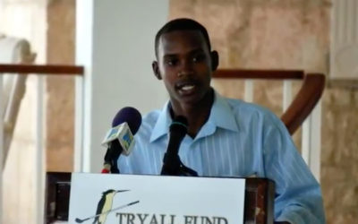 Tryall Fund Support